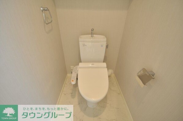 カスタリアお茶の水の物件内観写真